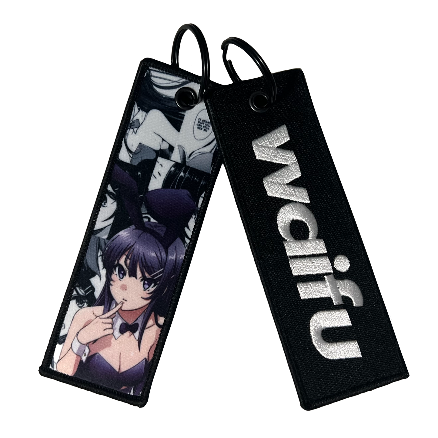 Mai Jet Tag